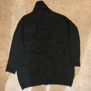 Nasty Gal Turtleneck Sweater